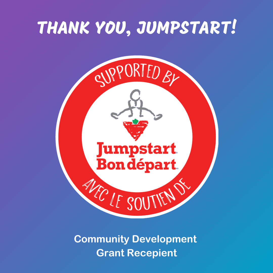 Jumpstart: A New Model of Community Development